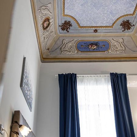 Catania Center B&B エクステリア 写真