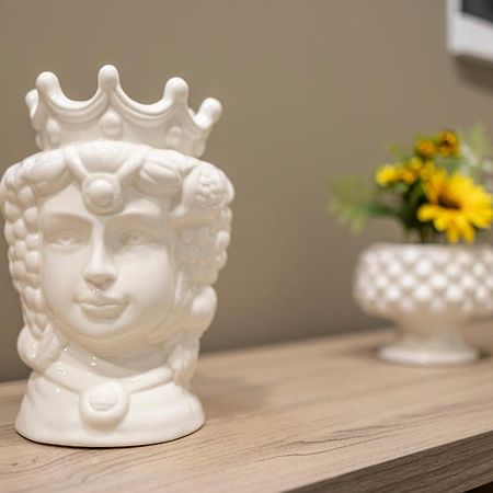 Catania Center B&B エクステリア 写真