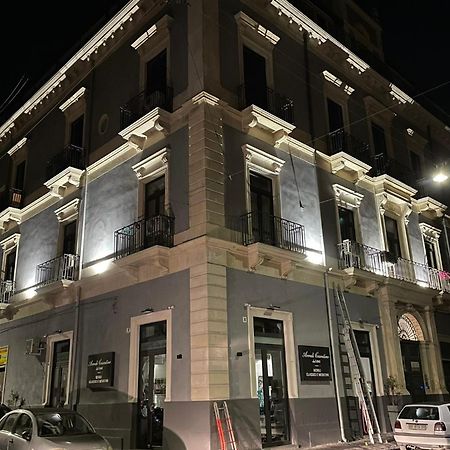 Catania Center B&B エクステリア 写真