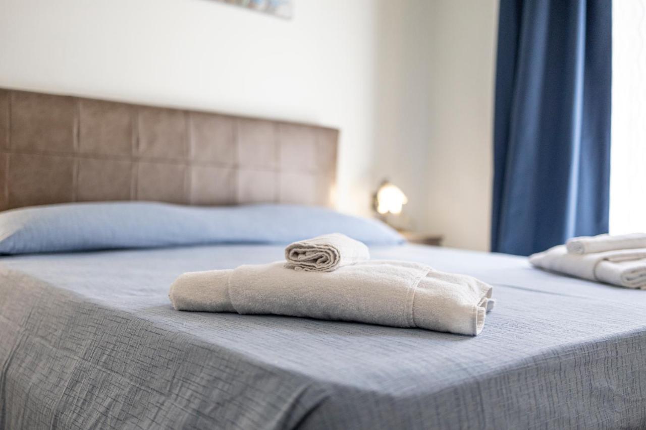 Catania Center B&B エクステリア 写真