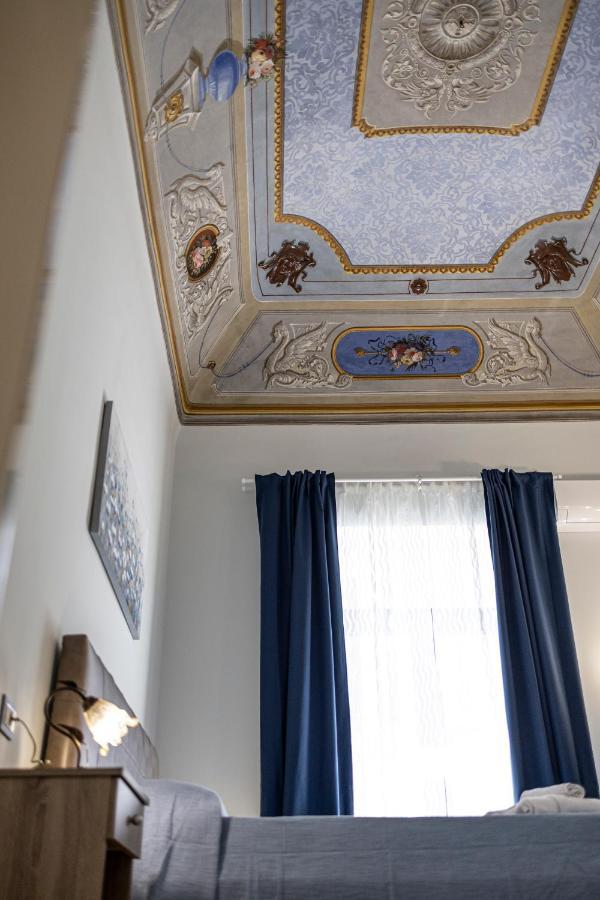Catania Center B&B エクステリア 写真