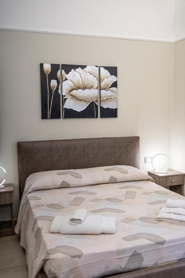 Catania Center B&B エクステリア 写真