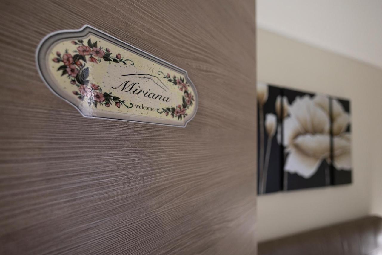 Catania Center B&B エクステリア 写真