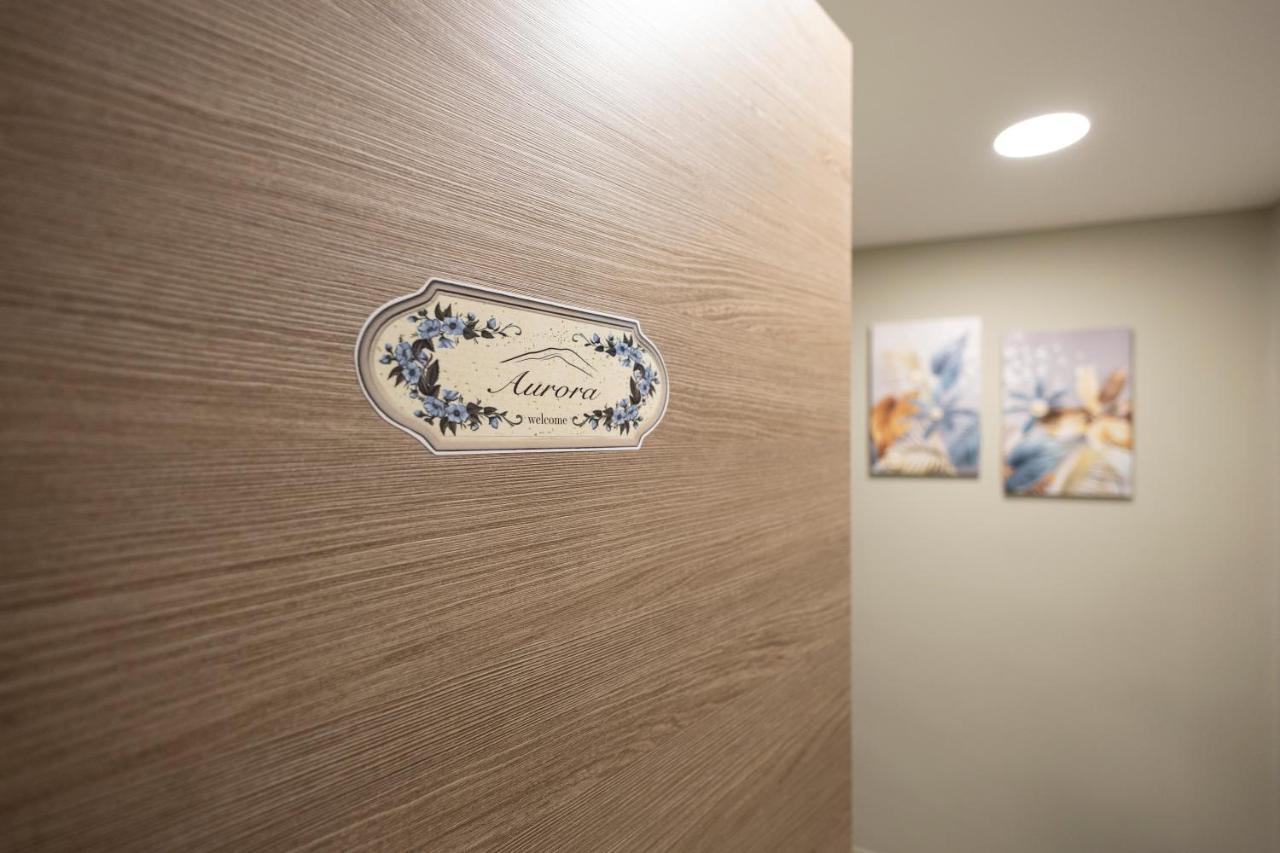 Catania Center B&B エクステリア 写真