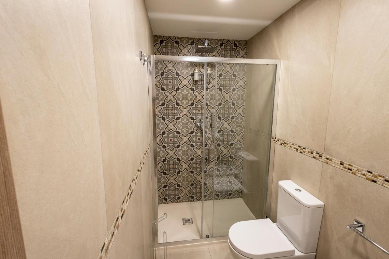 Catania Center B&B エクステリア 写真