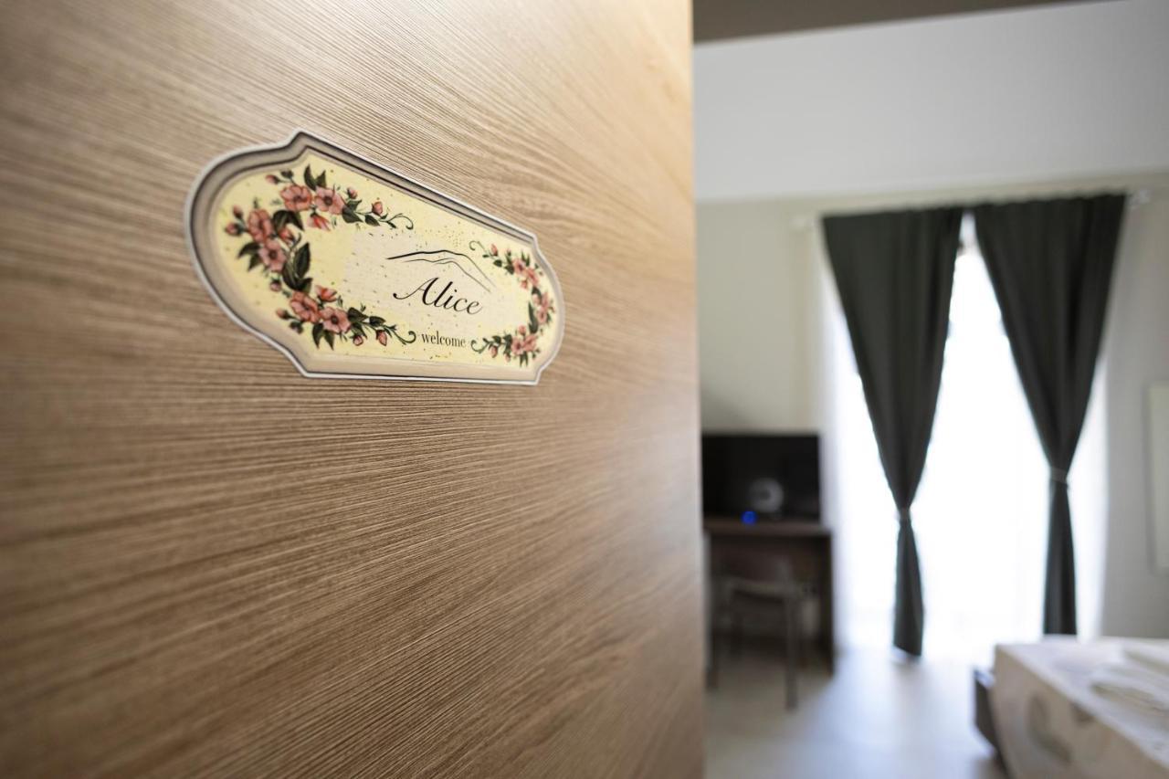 Catania Center B&B エクステリア 写真