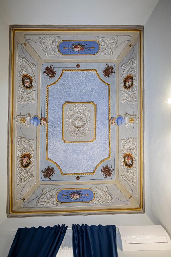 Catania Center B&B エクステリア 写真