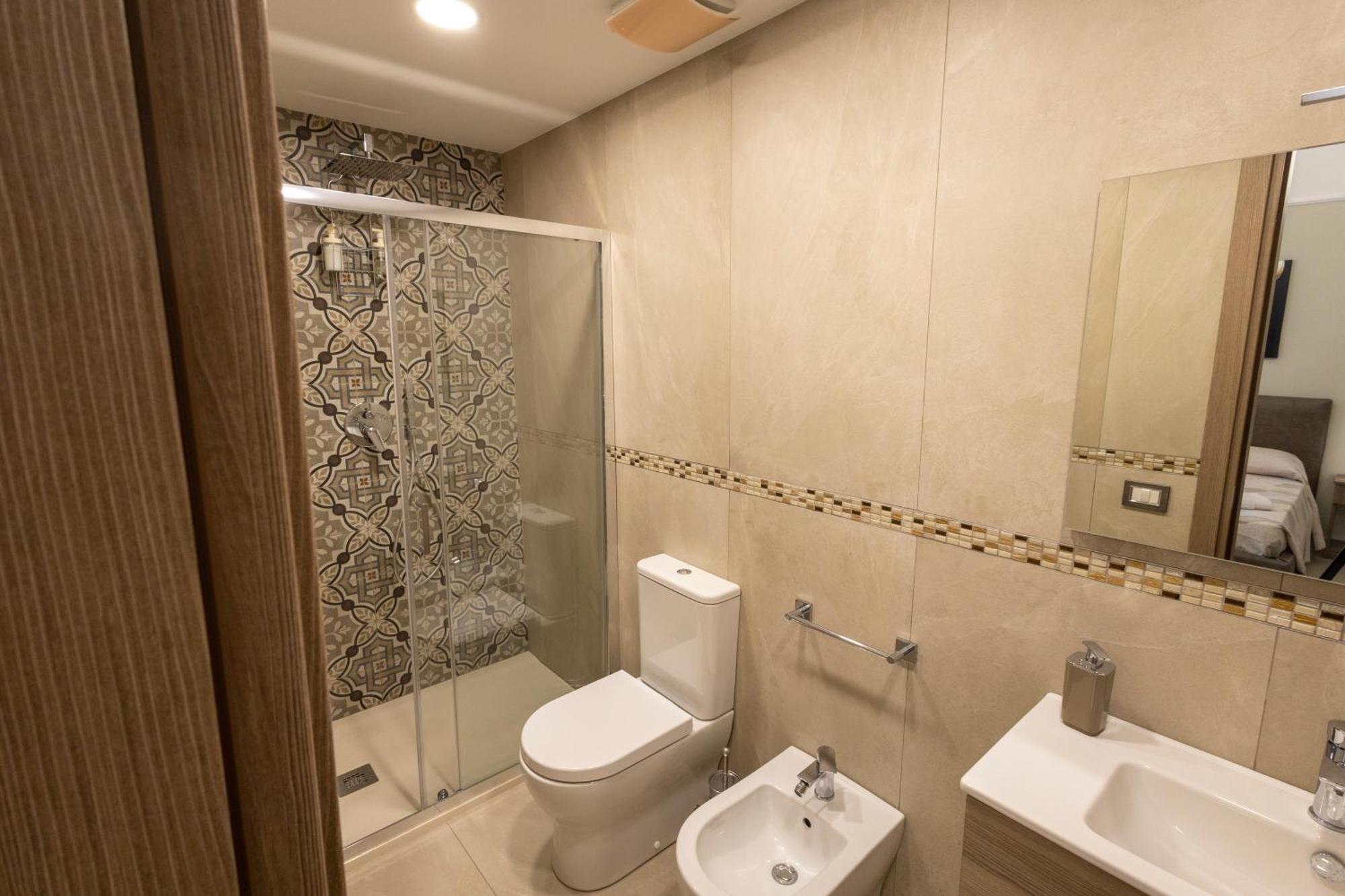 Catania Center B&B エクステリア 写真
