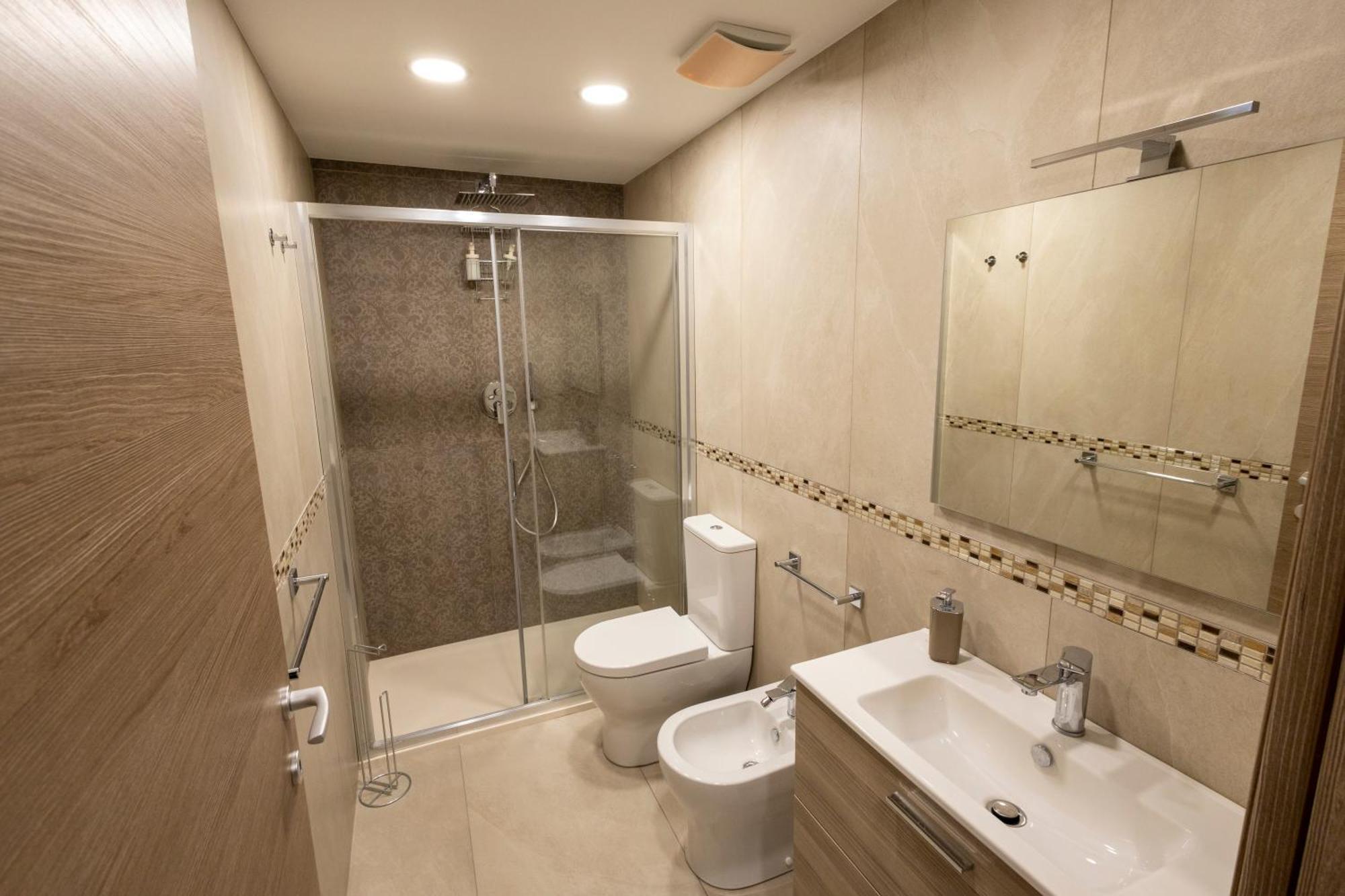 Catania Center B&B エクステリア 写真