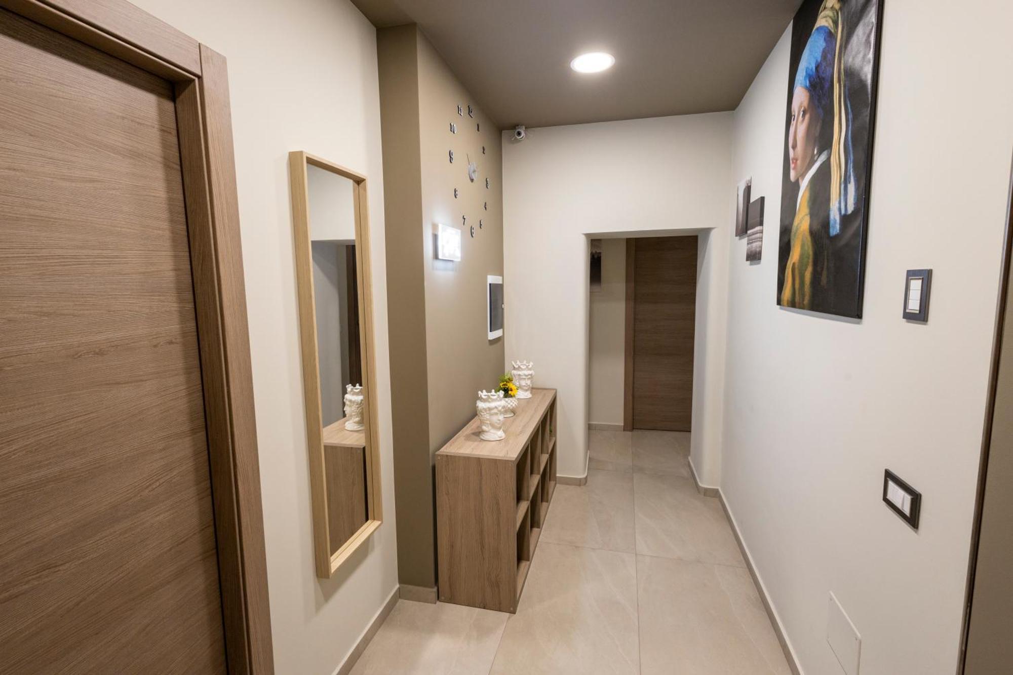 Catania Center B&B エクステリア 写真