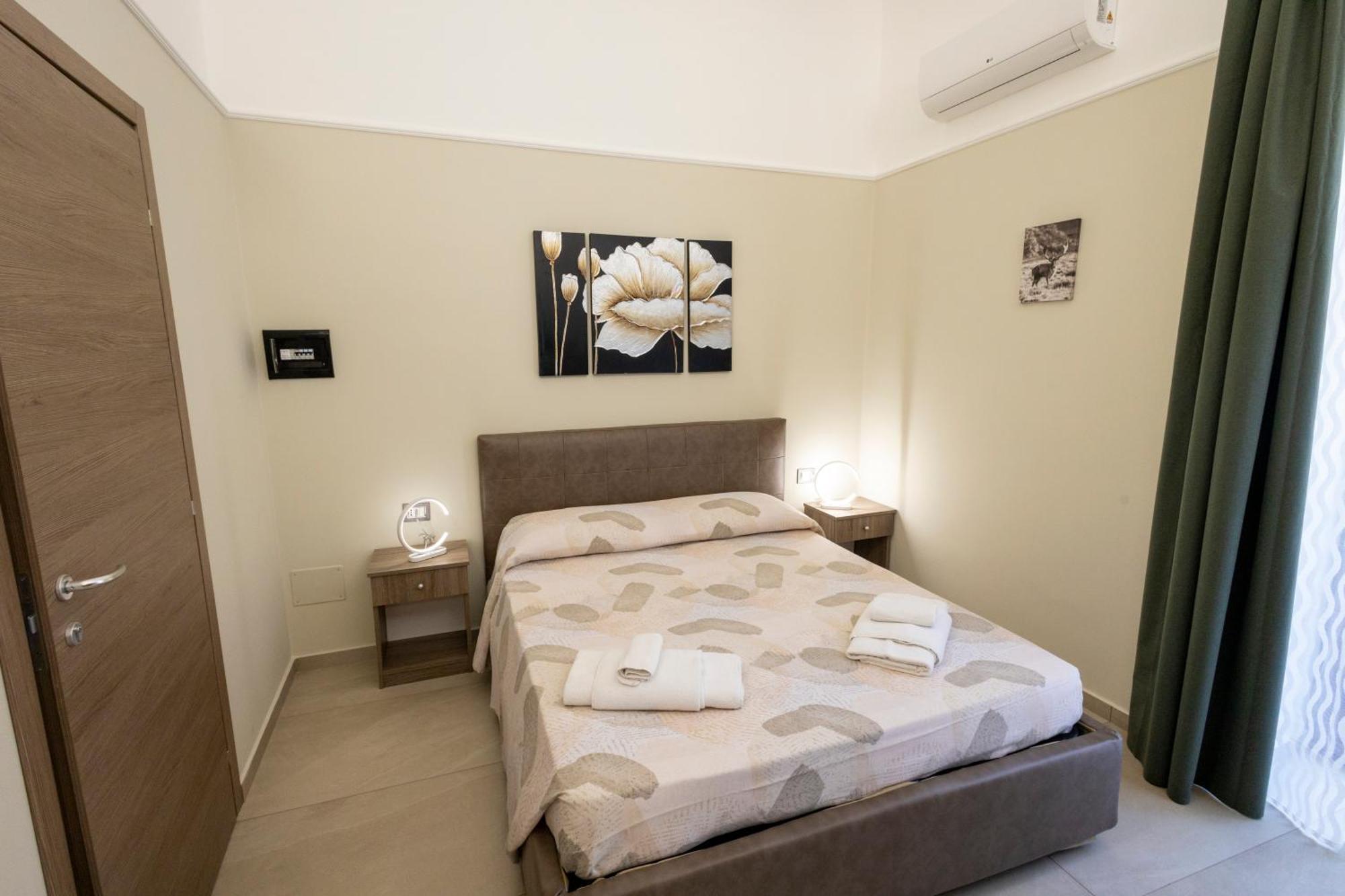 Catania Center B&B エクステリア 写真
