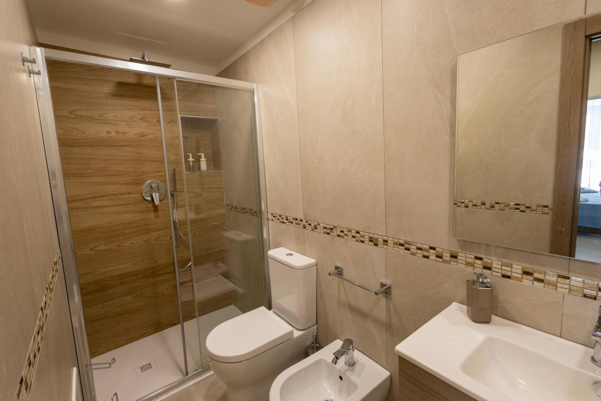 Catania Center B&B エクステリア 写真